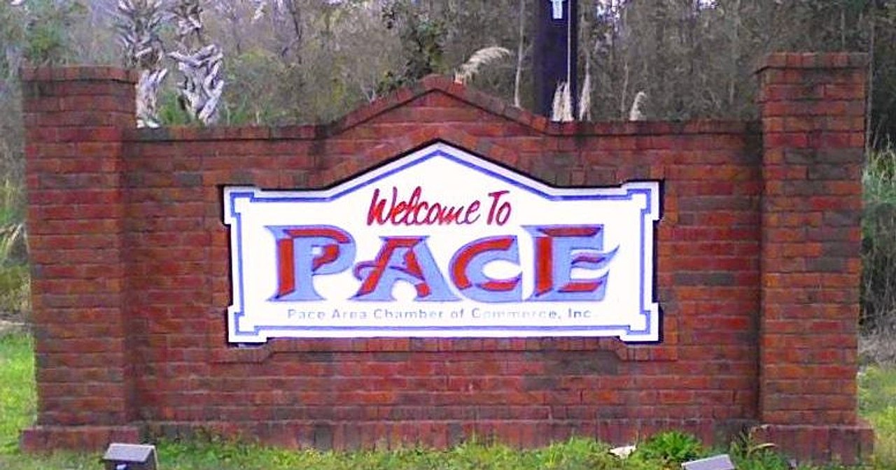 Pace