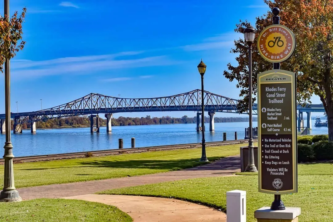 Decatur