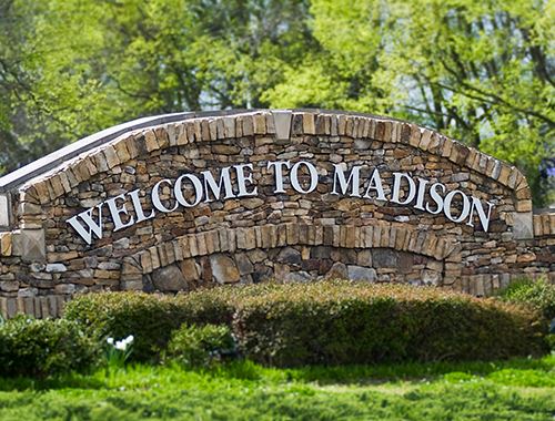Madison