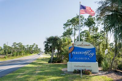 Perdido/Perdido Key
