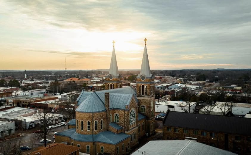 Cullman