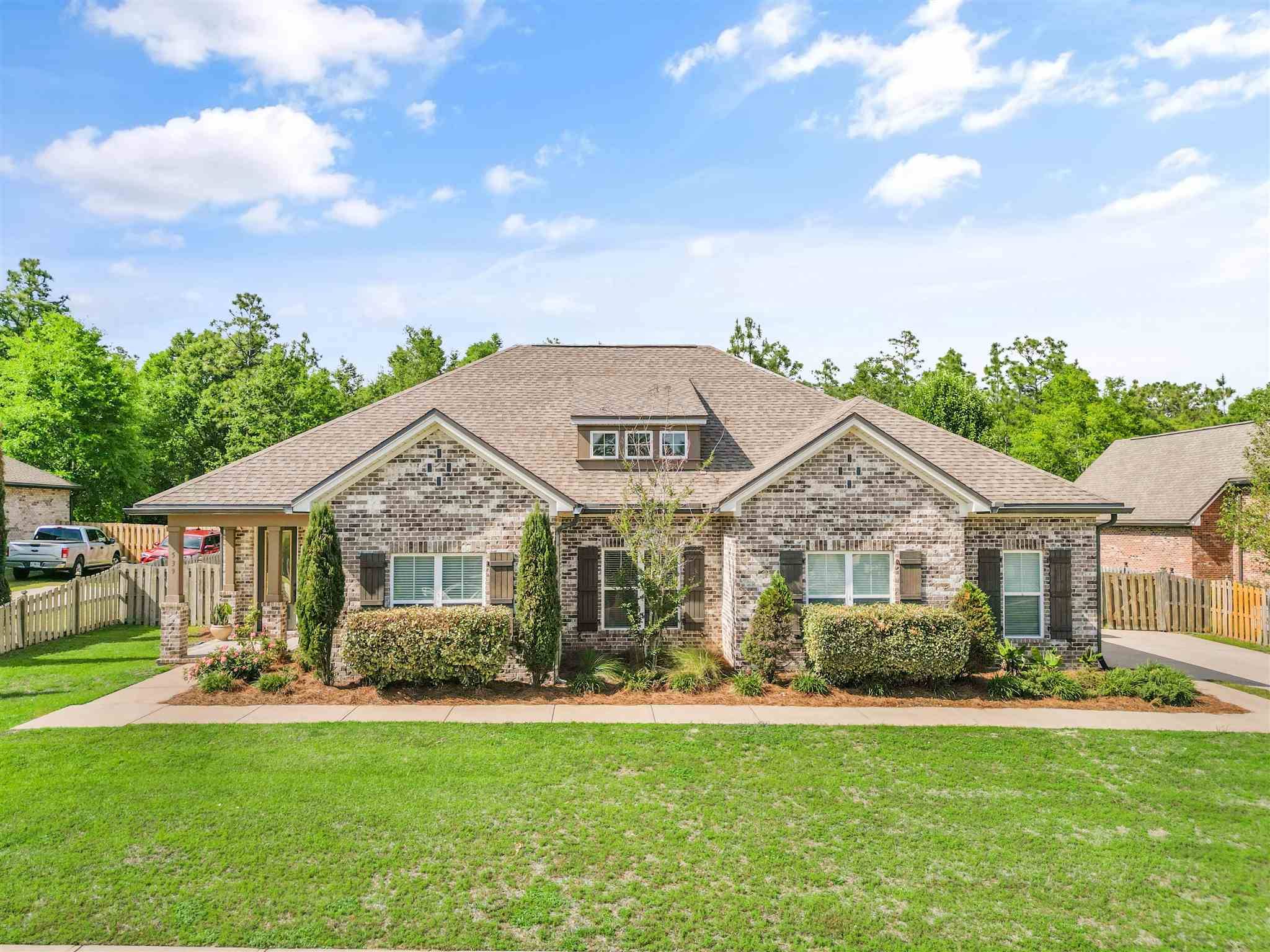 Experience the Best of Baker, FL Living
