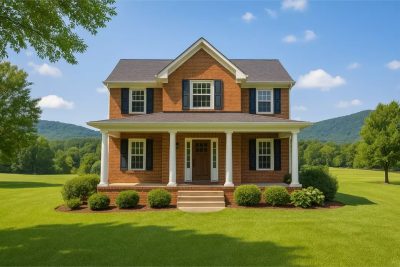 Why More Buyers Are Making the Move to North Alabama,Vista Group