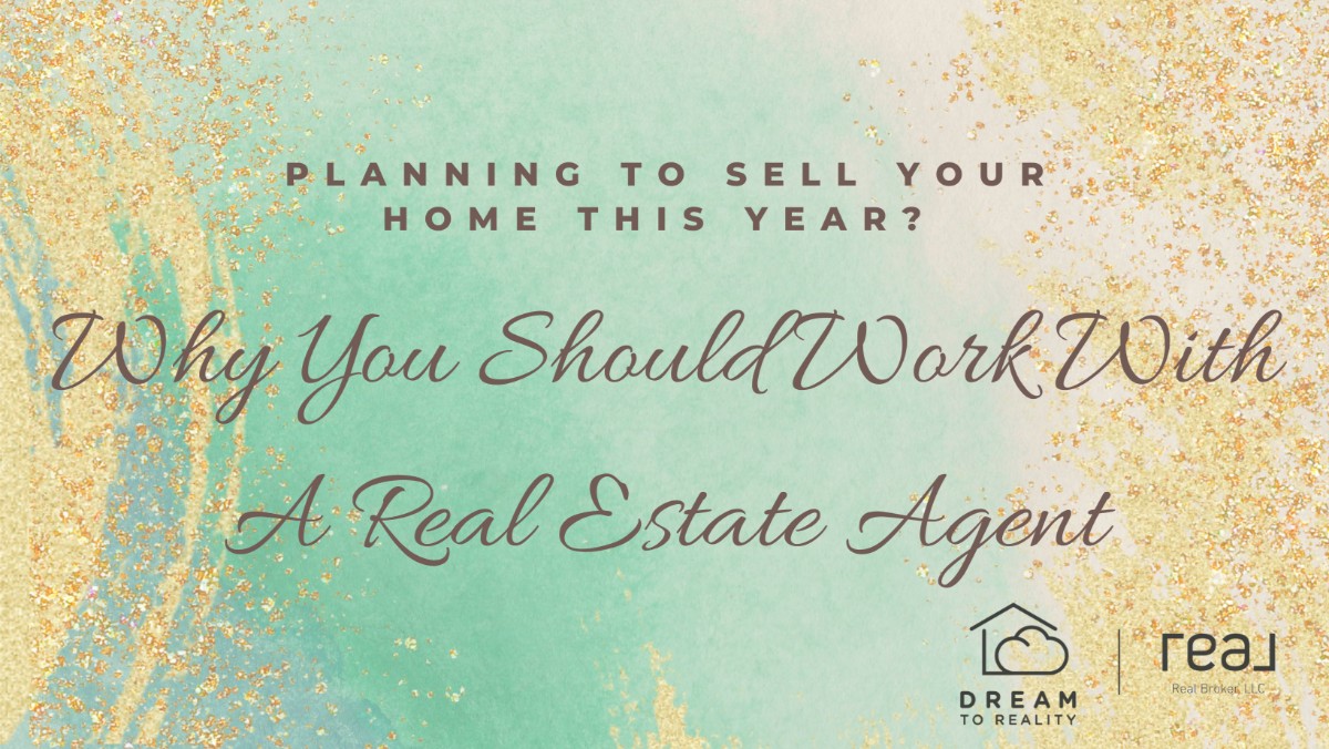 Discover the Benefits of Working with an Agent,Vista Group