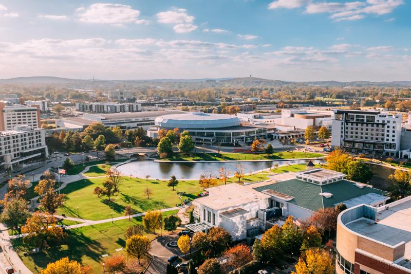 Why Huntsville and Madison Are Leading the Way in North Alabama Real Estate