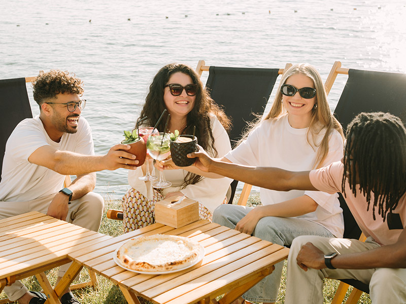 Live the Lake Life in Lewis Smith Lake, North Alabama