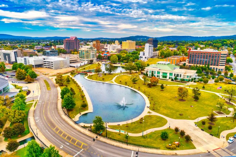 Relocating to Huntsville in 2026? Here’s What Buyers Need to Know Before Making the Move